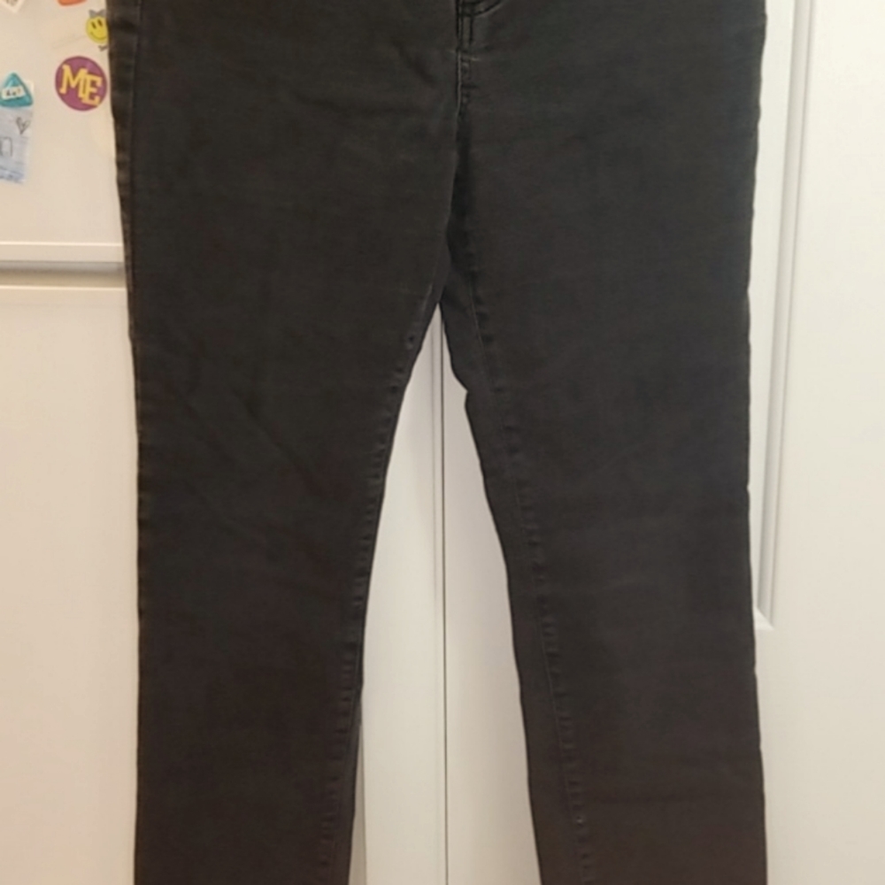 Black Jeans